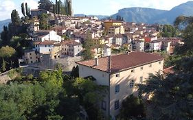 Villa Gherardi - B&B E Hostel